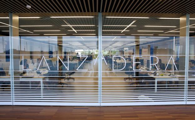 Las 70 nuevas empresas que ha seleccionado Lanzadera