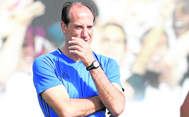 Voro, con más ventaja que en su estreno