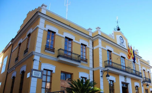 Cortes de luz para mañana en Burjassot y Sedaví