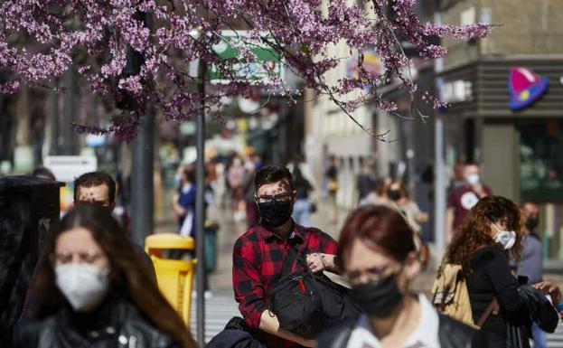 La Generalitat decidirá el 8 de mayo las nuevas restricciones para cuando acabe el estado de alarma