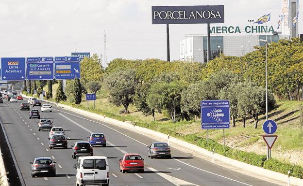 Valencia - Madrid, 14 euros: el posible coste de usar una carretera gratuita a partir de 2024