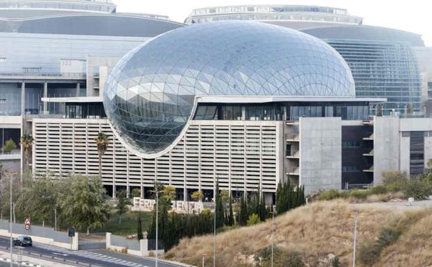 Hacienda rechaza la propuesta para refundar Feria Valencia