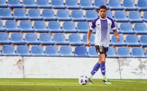 El fútbol y el público vuelven al Rico Pérez