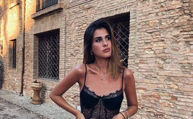 Mery Turiel, moda, fotografía y vinos con sabor valenciano