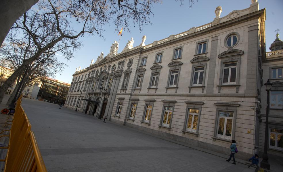El nuevo decreto obligará al Supremo a decidir en dos semanas sobre las restricciones