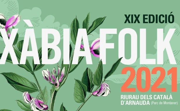 El XIX Xàbia Folk entra en su recta final