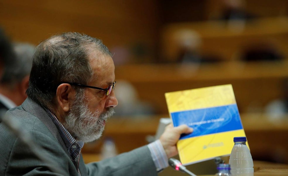 Las quejas de valencianos al Defensor del Pueblo se disparan con la pandemia
