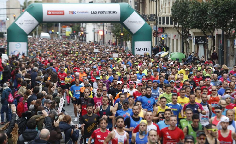 El gran fondo que sortea la pandemia