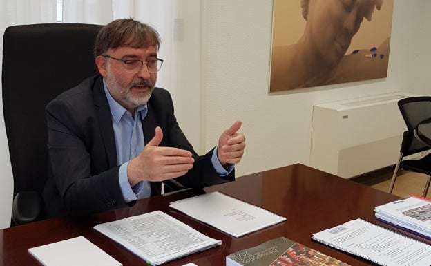 «El fin del estado de alarma es dar un voto de confianza a los ciudadanos»