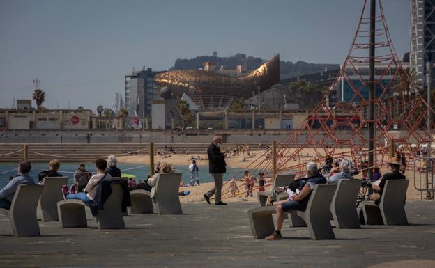 Acaba el estado de alarma: dónde pueden ir los valencianos y dónde no