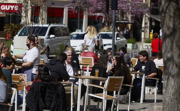 Cómo ha convencido el Consell al TSJCV: los argumentos que han permitido avalar las medidas