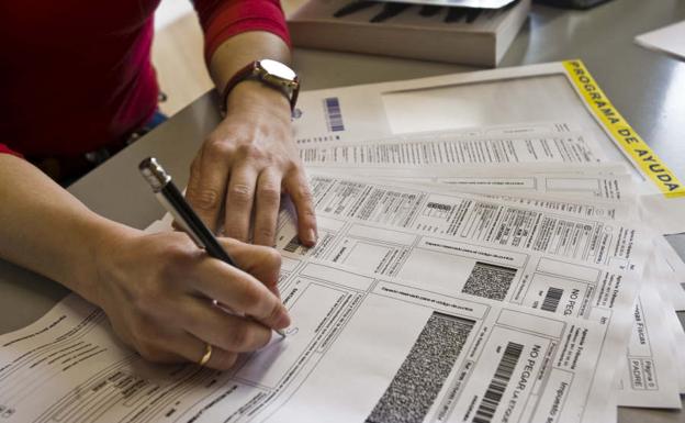 Cuánto tiempo tiene la Agencia Tributaria para pagar la declaración de la Renta: puede abonar hasta un 3,75 % en intereses