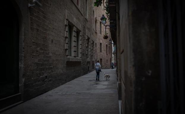 Las excepciones del nuevo toque de queda: ¿En qué casos se puede salir por la noche a partir del 9 de mayo?