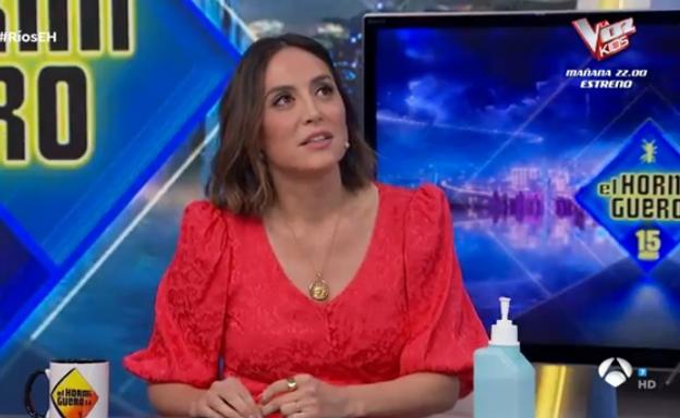 Tamara Falcó denuncia amenazas de muerte por criticar a Pablo Iglesias