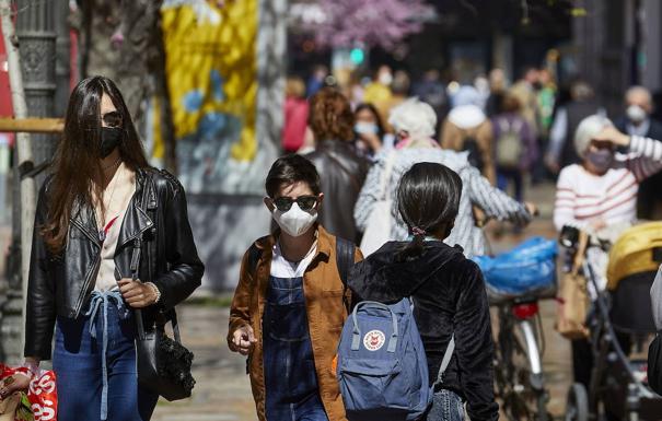 El DOGV publica las nuevas medidas en la Comunitat Valenciana tras el fin del estado de alarma