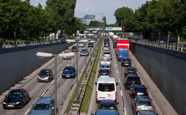 Nuevo cambio de normativa sobre 'coches zombies'