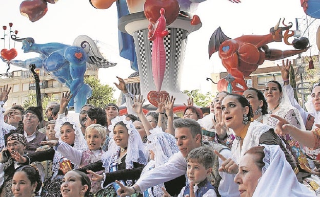 «La decisión de los festeros marcará el calendario de las Hogueras de este año»