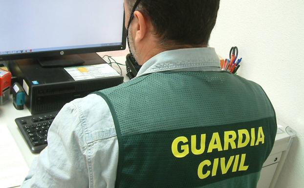 Detenidos el propietario y la empleada de una empresa de l'Alcudia por falsificar PCR