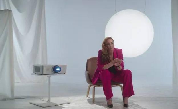 Cómo y cuándo se grabó el documental de Rocío Carrasco