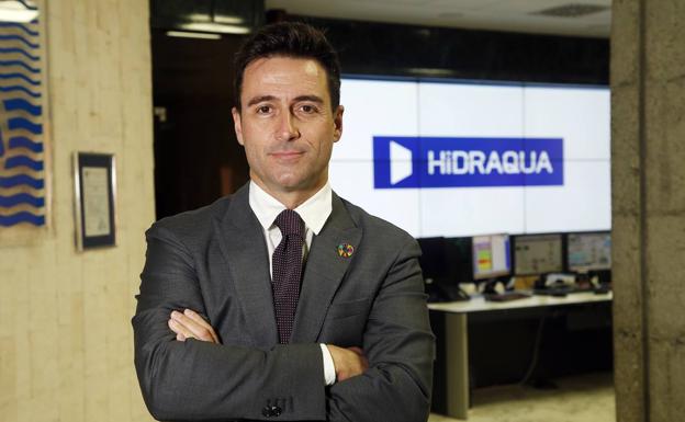 «La digitalización permite anticiparnos y garantizar el servicio ante situaciones de crisis como son los efectos meteorológicos extremos»