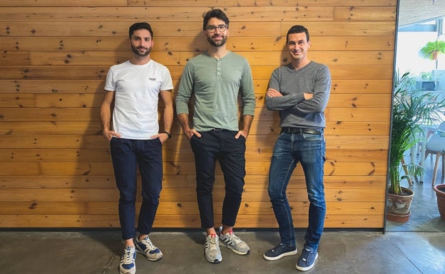 Juan Roig invierte en la 'startup' StockAgile