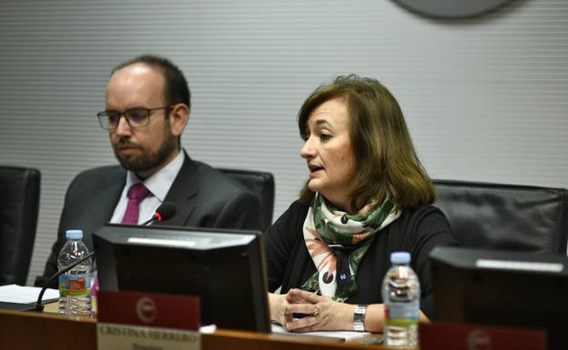 La AIReF mejora la previsión del Gobierno con un déficit del 7,8% en 2021