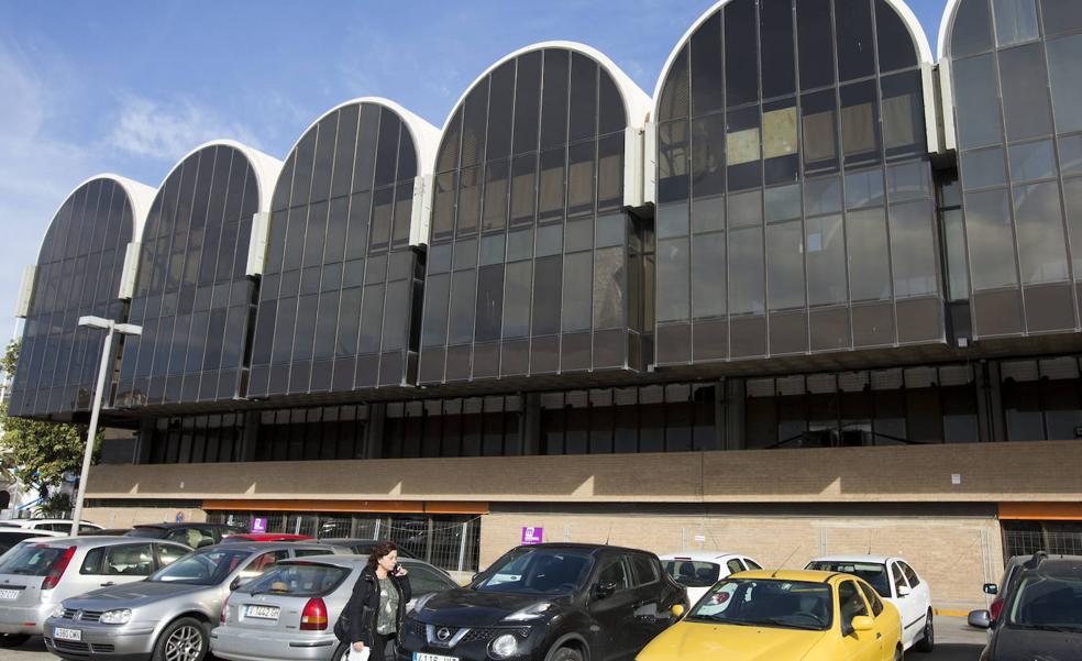 Un juzgado anula la concesión de la vieja estación marítima en la Marina tres años después