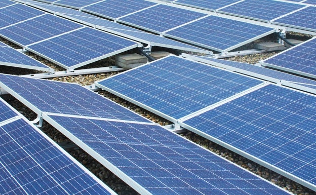 Convocan una concentración para pedir la moratoria del decreto de las fotovoltaicas