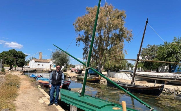 Nace una nueva Asociación de Vela Latina en Silla para fomentar las tradiciones