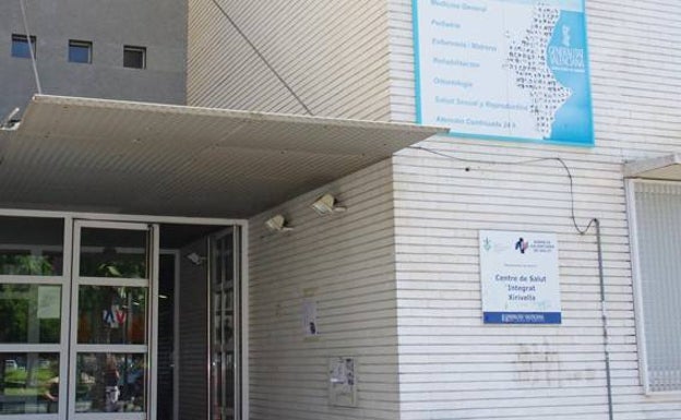 CSIF alerta de la falta de altavoces y auriculares en el centro sanitario de Xirivella