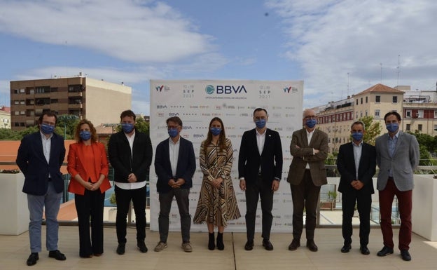 El mejor tenis femenino vuelve a la capital del Turia con el BBVA Open Internacional de Valencia