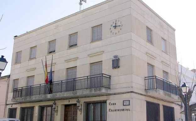 Remanente de 1 millón de euros en las arcas municipales de Fontanars dels Alforins