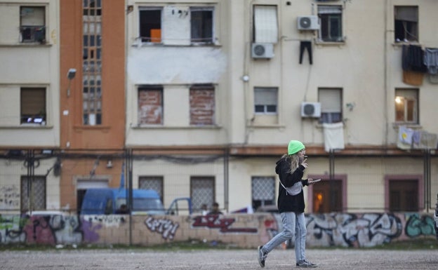 La demolición de Bloque Portuarios se fía a las ayudas europeas