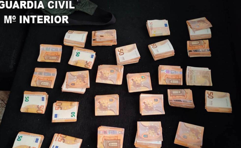 La Operación Madame en Valencia: drogan a clientes de prostitutas para robarles la tarjeta y blanquear el dinero