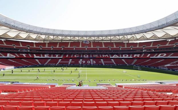 El Valencia despeja las dudas y 5.000 aficionados volverán a Mestalla ante el Eibar