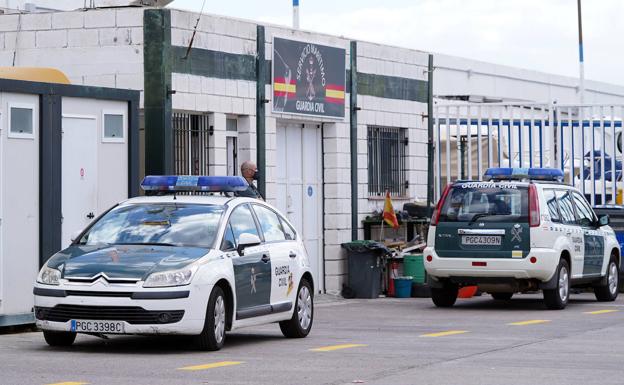 Búsqueda desesperada de las niñas desaparecidas en Tenerife