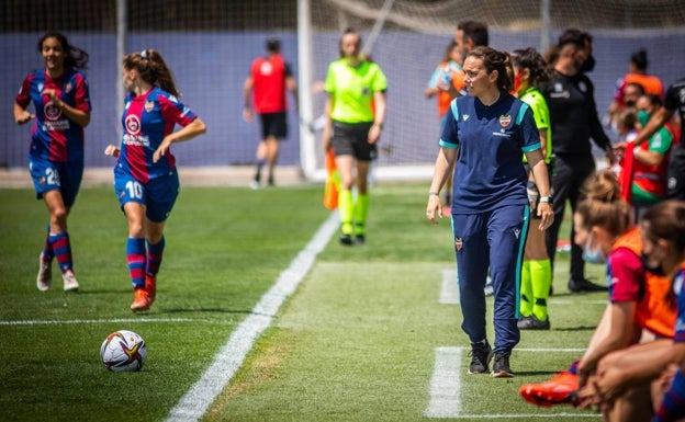 Este es el protocolo para acceder al Ciutat en el Levante Femenino-Santa Teresa