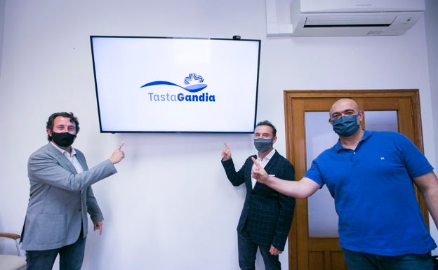 23 hosteleros crean Tasta Gandia, una marca para atraer turistas mediante la excelencia culinaria