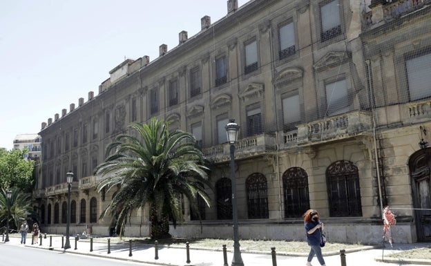 La vergüenza de los pioneros