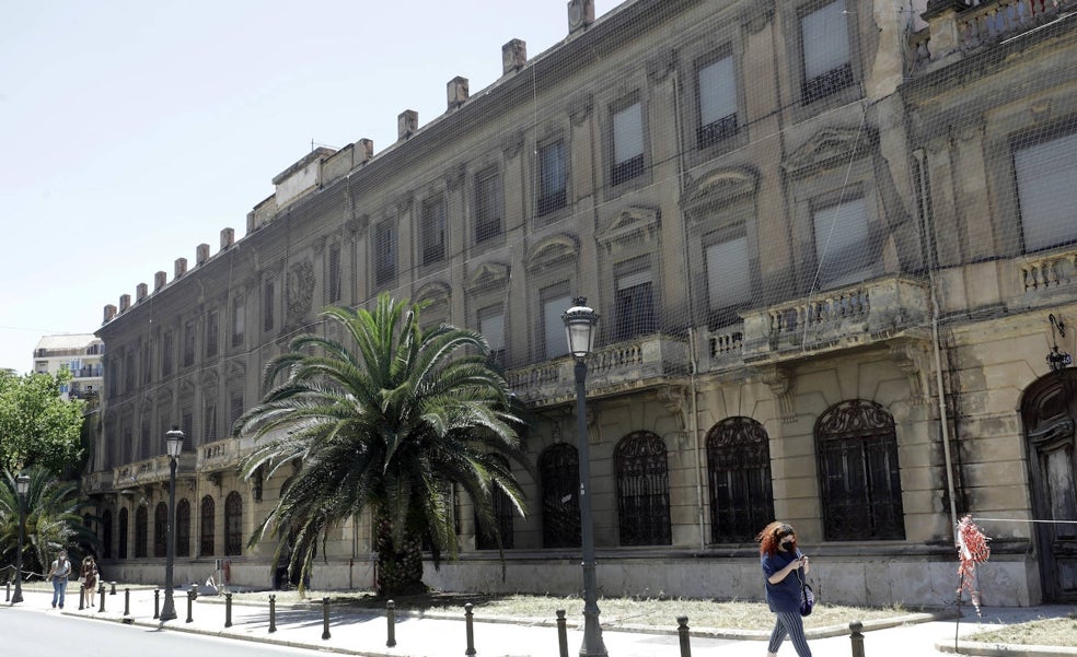Las vergüenzas de Zapadores