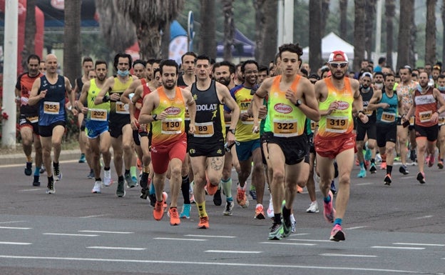 Una de las mejores noticias para el running en Valencia