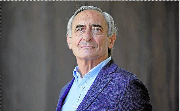 García-Fuster: «A Lim no se le puede premiar ahora con tres meses más de demora»