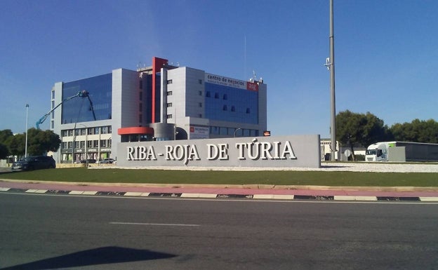 Riba-roja, líder en contratación laboral en la comarca