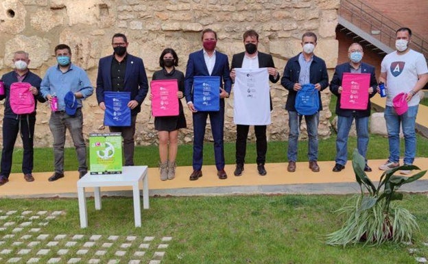 Una campaña pone en valor el comercio sostenible en Silla