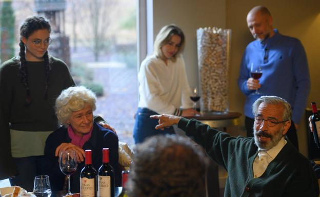 'Cuéntame cómo pasó' dice adiós a uno de sus grandes personajes