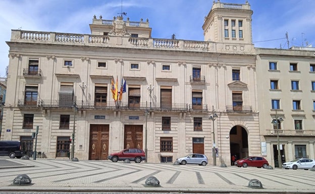 El Síndic avala el acceso del PP de Alcoy a la información del Registro Municipal