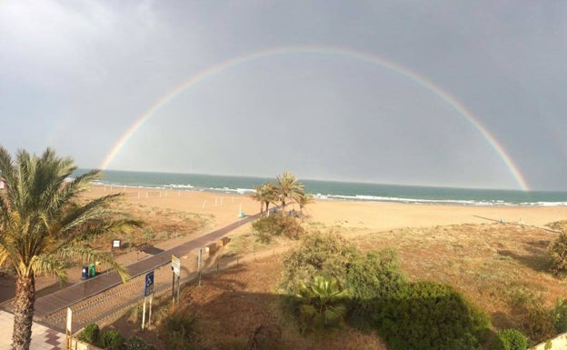 Canet d'en Berenguer apuesta por un turismo triple S: sostenible, saludable y seguro