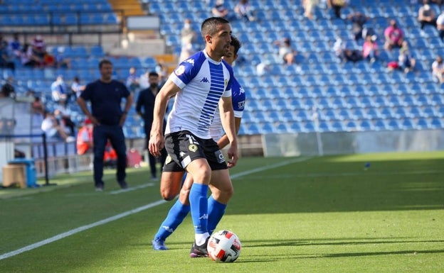 El Hércules se juega la permanencia y el futuro en cinco días