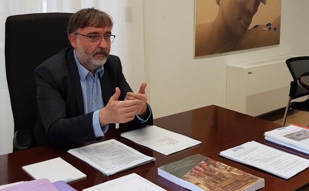 L'Alcúdia solicita que se ejecute una sentencia TSJ y se derribe una fábrica de Guadassuar