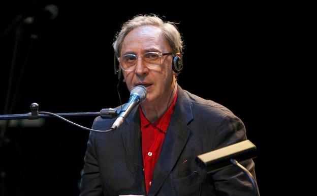 Muere el compositor italiano Franco Battiato a los 76 años